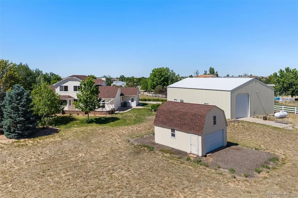 28540 E 162nd Court Brighton CO 80603