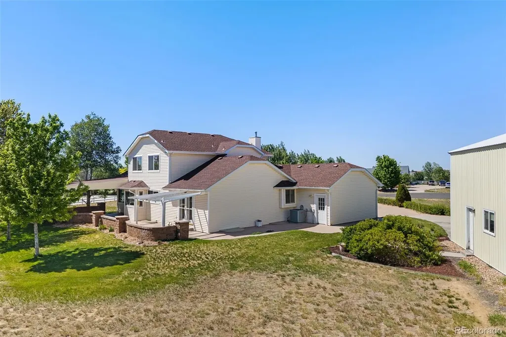 28540 E 162nd Court Brighton CO 80603
