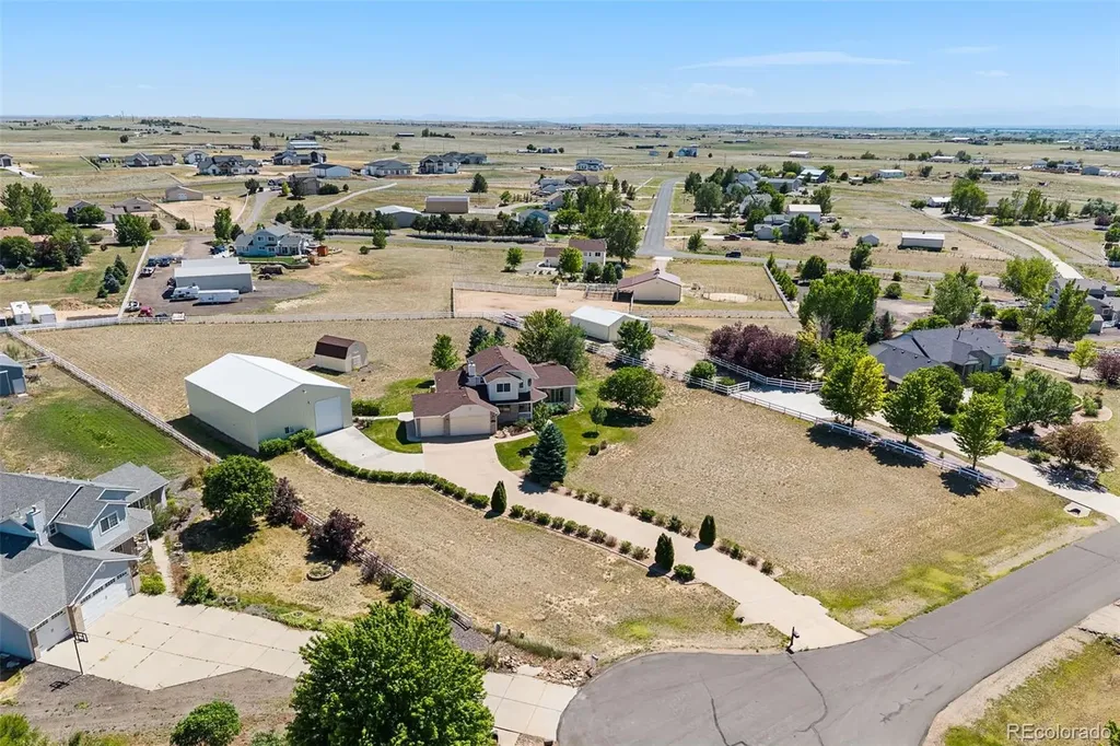 28540 E 162nd Court Brighton CO 80603