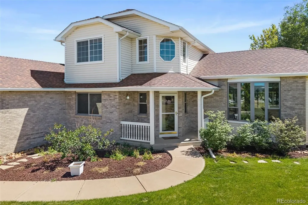 28540 E 162nd Court Brighton CO 80603