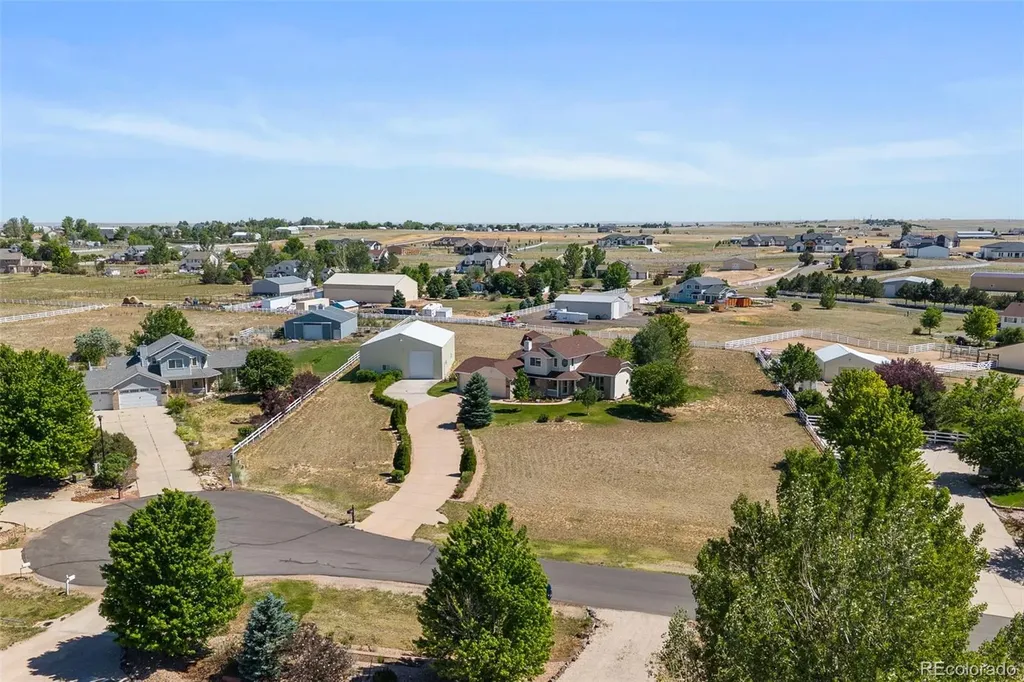 28540 E 162nd Court Brighton CO 80603