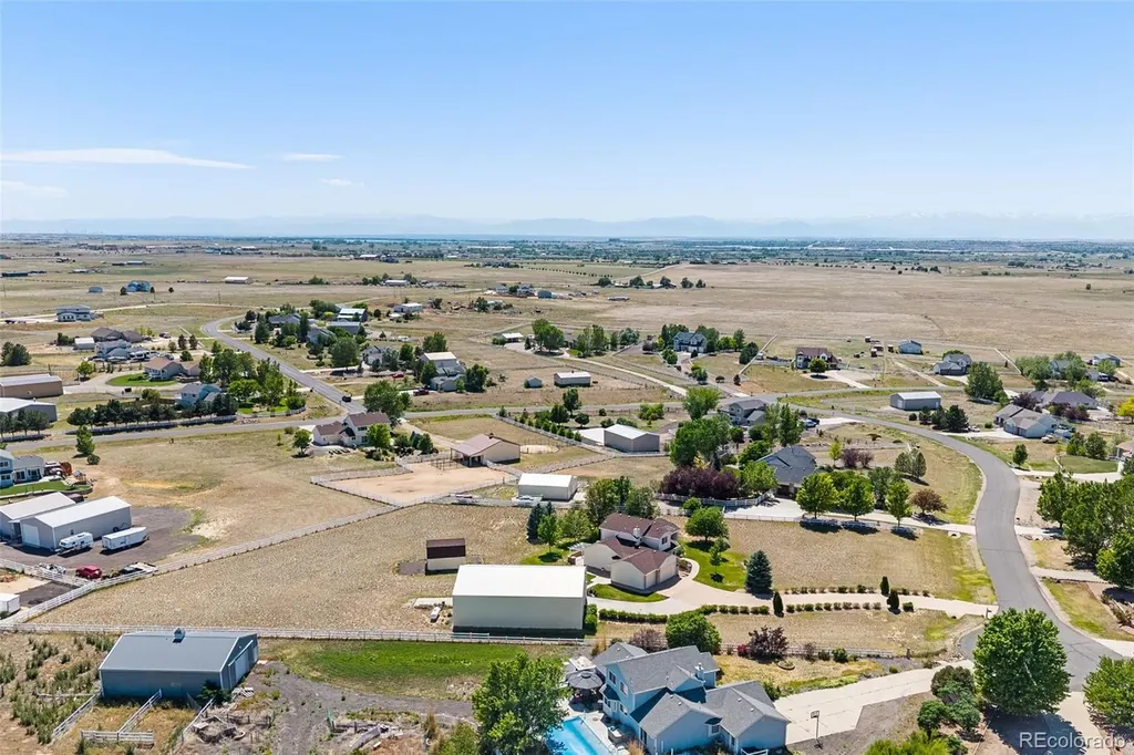 28540 E 162nd Court Brighton CO 80603