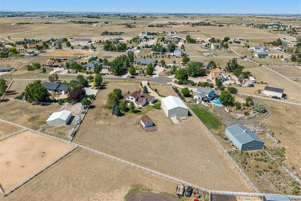 28540 E 162nd Court Brighton CO 80603