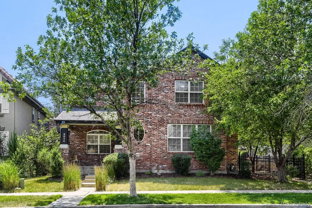 8054 E 9th Avenue Denver CO 80230