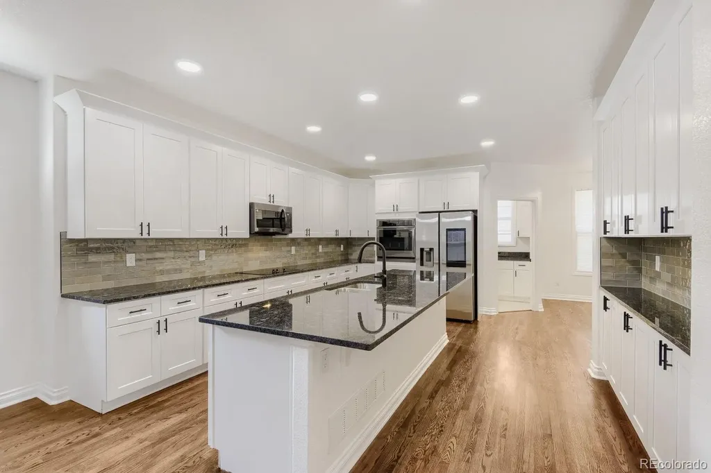 8054 E 9th Avenue Denver CO 80230