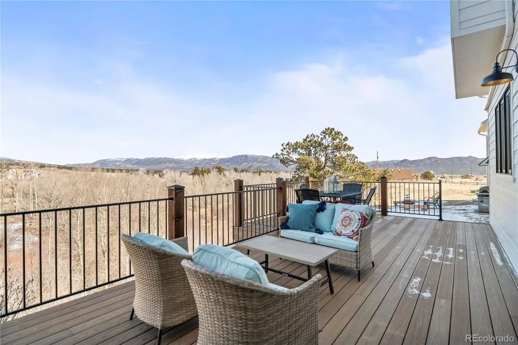 17320 County Road 306 Buena Vista CO 81211