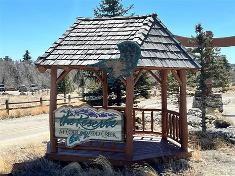 17320 County Road 306 Buena Vista CO 81211