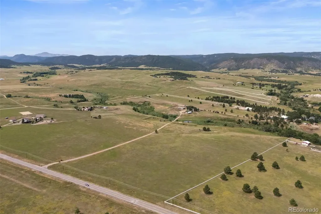 10661 Spruce Mountain Road Larkspur CO 80118