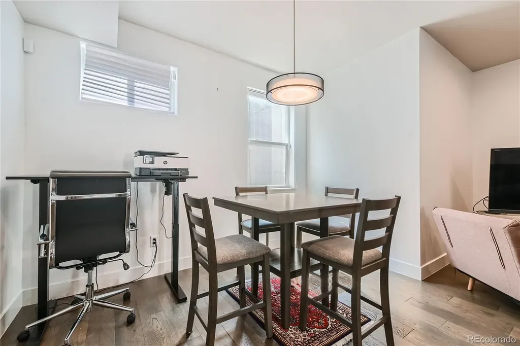 1284 Stuart Street Denver CO 80204