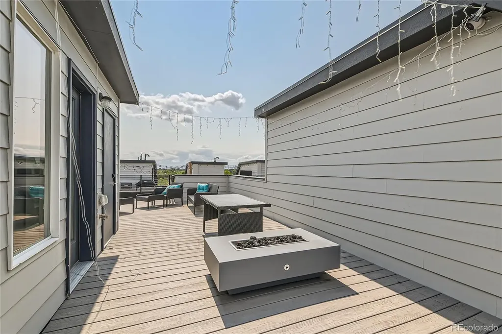 1284 Stuart Street Denver CO 80204
