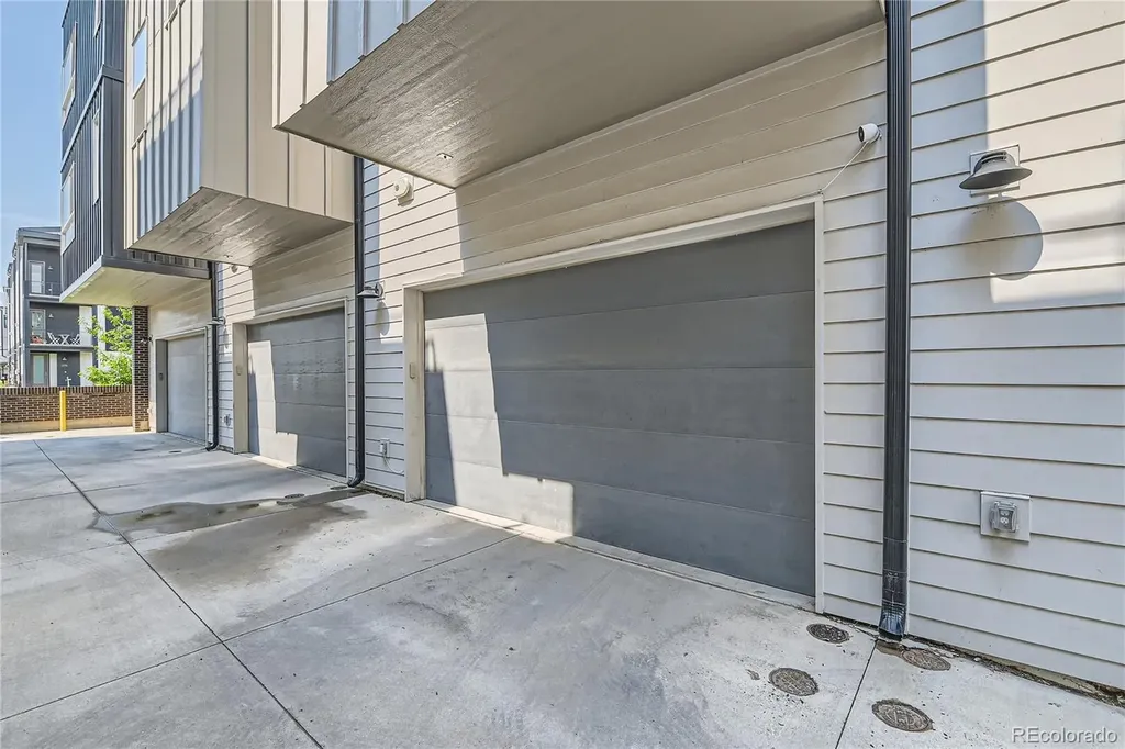 1284 Stuart Street Denver CO 80204