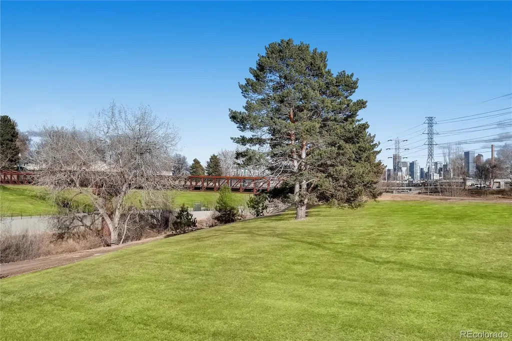1284 Stuart Street Denver CO 80204