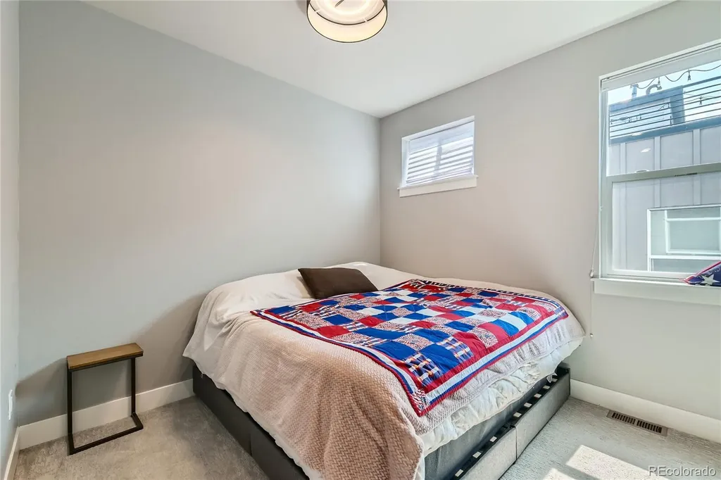 1284 Stuart Street Denver CO 80204