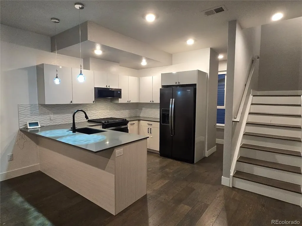 1284 Stuart Street Denver CO 80204
