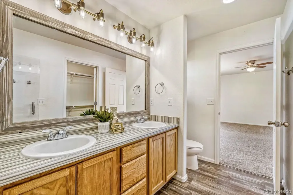 6567 Cottonwood Tree Drive Colorado Springs CO 80927