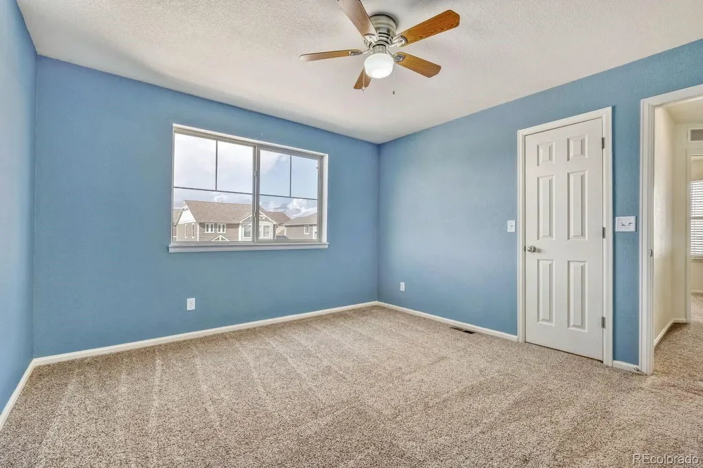 6567 Cottonwood Tree Drive Colorado Springs CO 80927