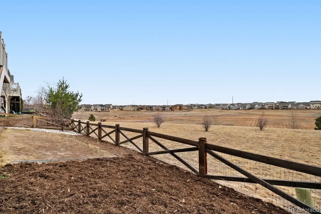 6567 Cottonwood Tree Drive Colorado Springs CO 80927