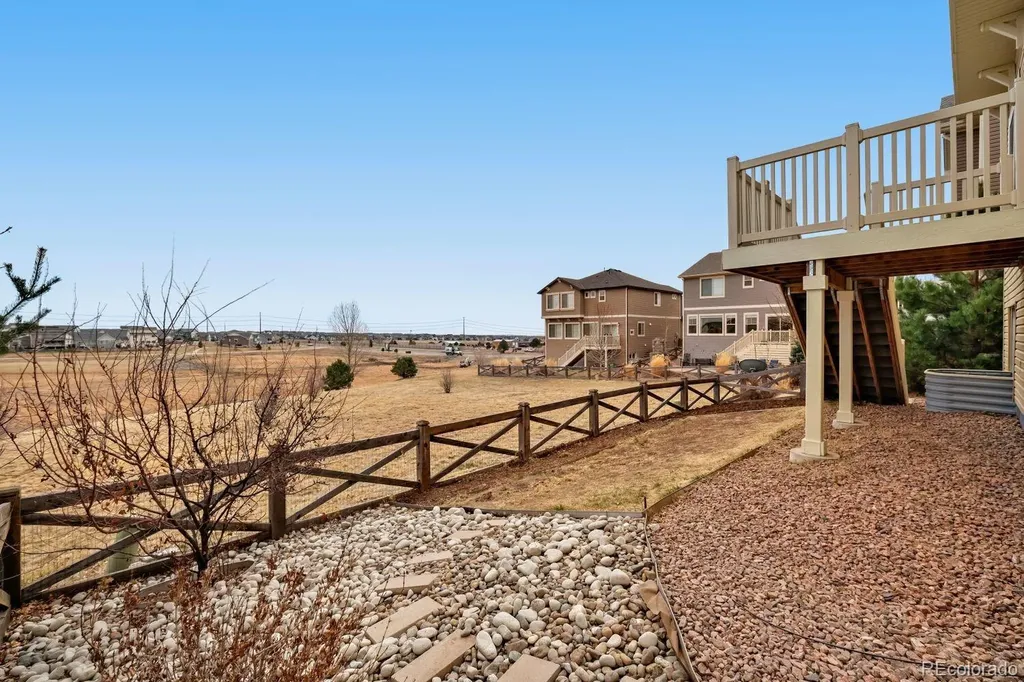 6567 Cottonwood Tree Drive Colorado Springs CO 80927