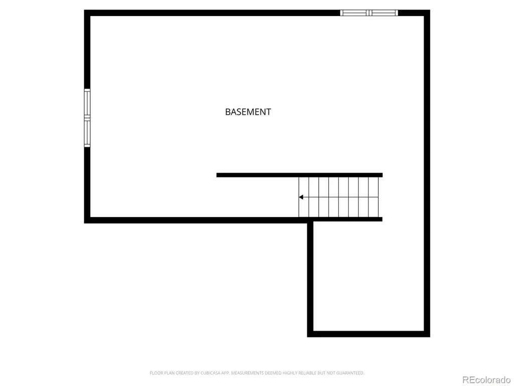 6567 Cottonwood Tree Drive Colorado Springs CO 80927