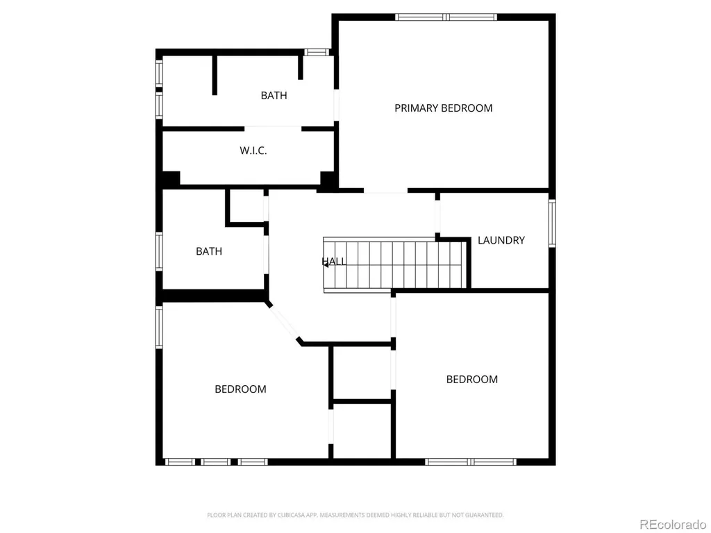 6567 Cottonwood Tree Drive Colorado Springs CO 80927