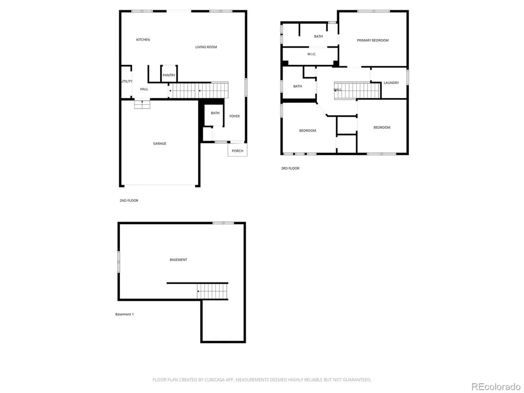 6567 Cottonwood Tree Drive Colorado Springs CO 80927
