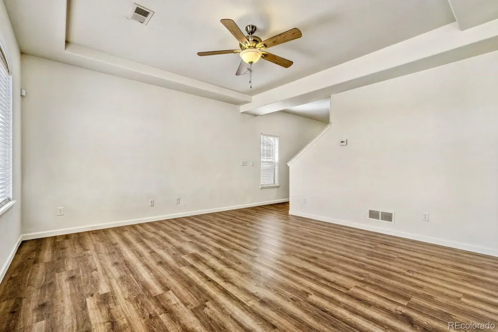 6567 Cottonwood Tree Drive Colorado Springs CO 80927