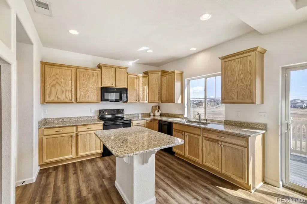 6567 Cottonwood Tree Drive Colorado Springs CO 80927