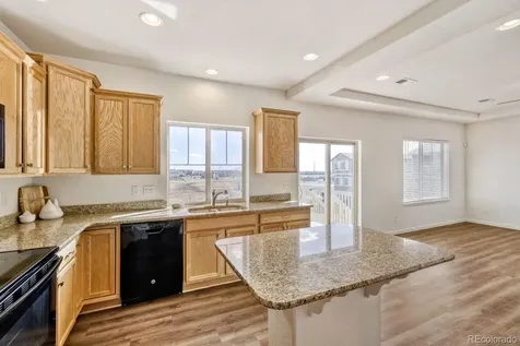 6567 Cottonwood Tree Drive Colorado Springs CO 80927