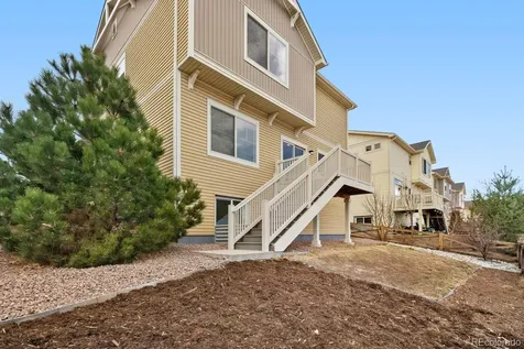 6567 Cottonwood Tree Drive Colorado Springs CO 80927