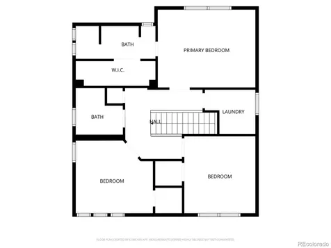 6567 Cottonwood Tree Drive Colorado Springs CO 80927