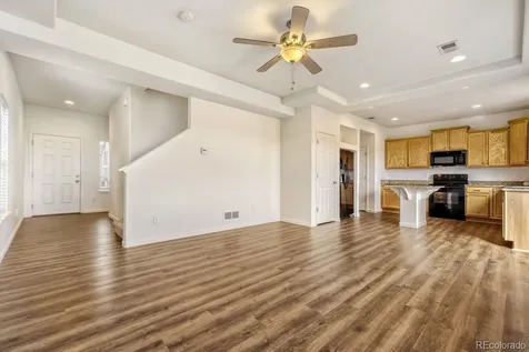 6567 Cottonwood Tree Drive Colorado Springs CO 80927