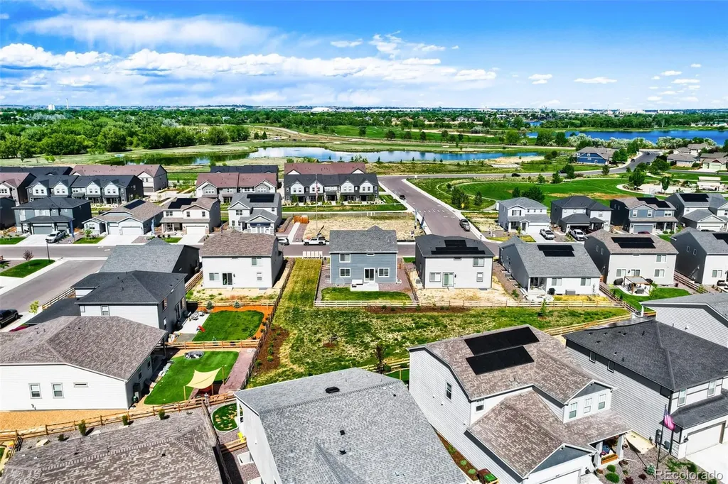 1642 Colorado River Drive Windsor CO 80550
