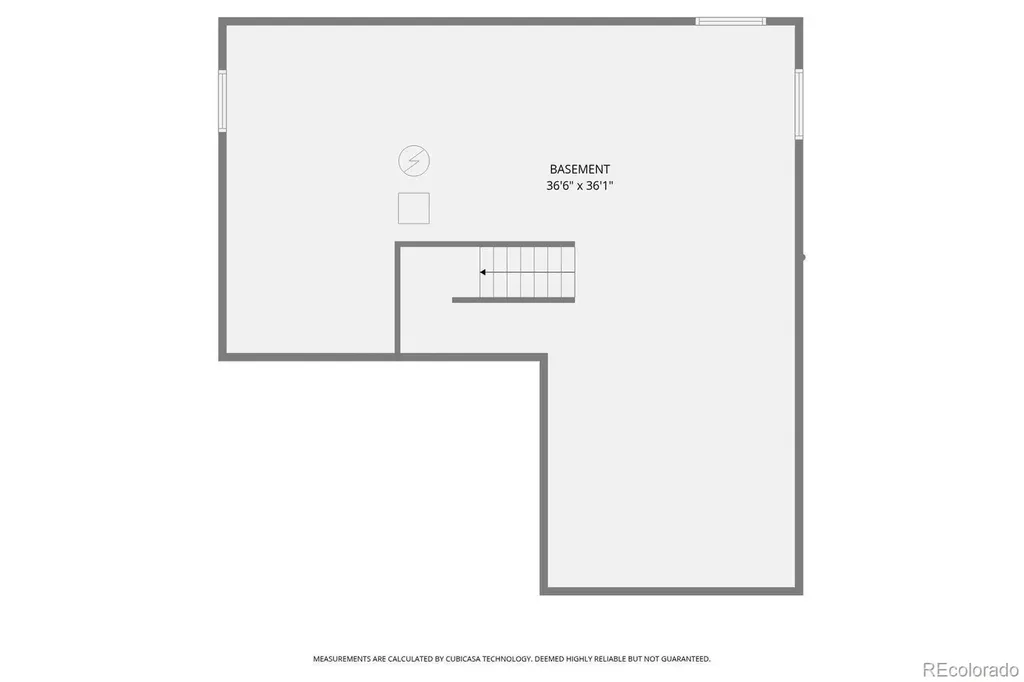 1642 Colorado River Drive Windsor CO 80550