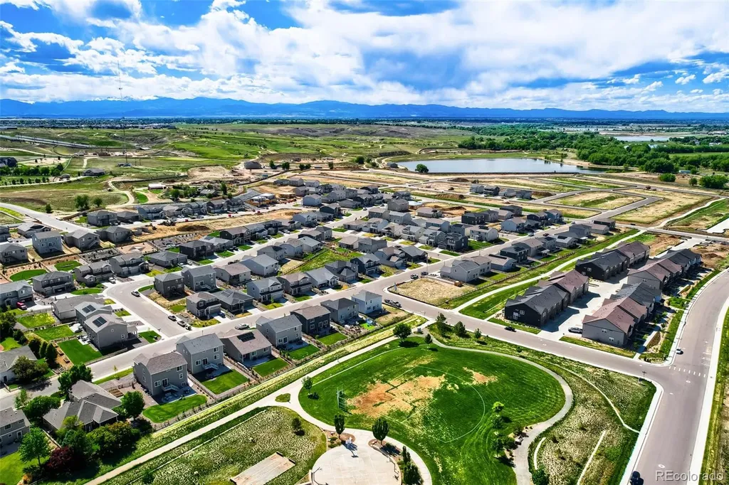 1642 Colorado River Drive Windsor CO 80550