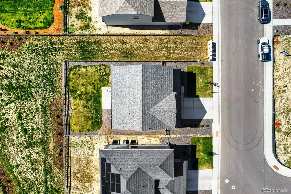 1642 Colorado River Drive Windsor CO 80550