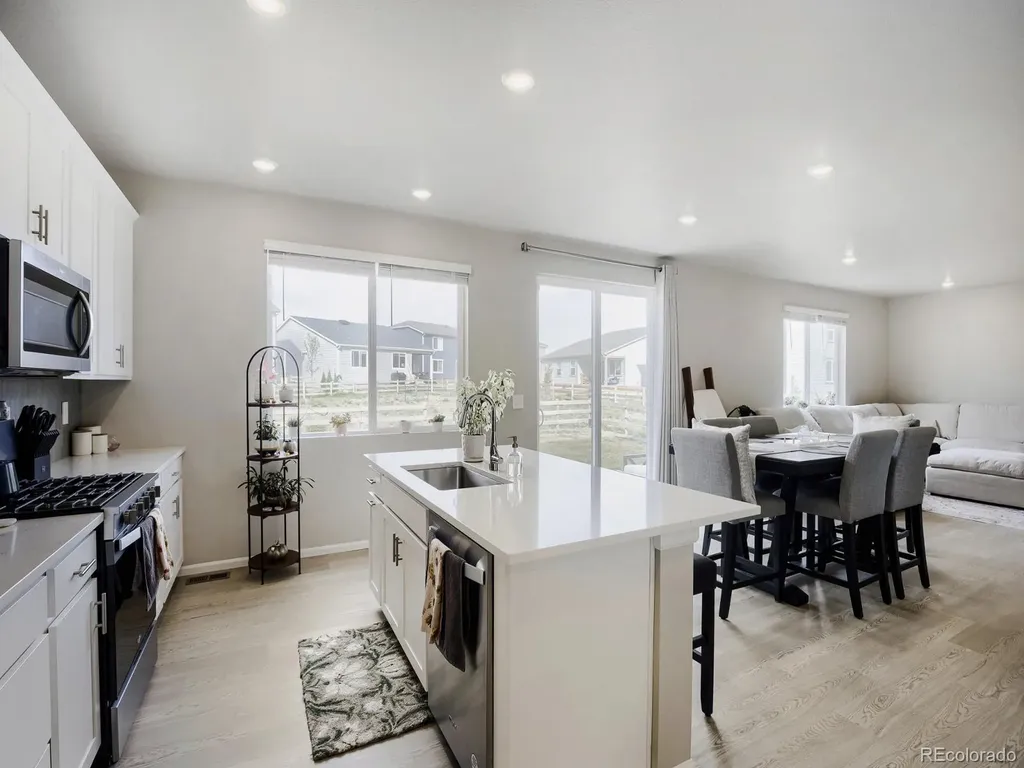 1642 Colorado River Drive Windsor CO 80550