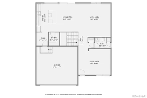 1642 Colorado River Drive Windsor CO 80550