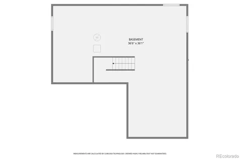 1642 Colorado River Drive Windsor CO 80550