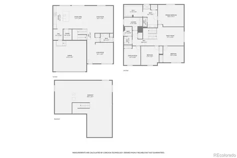 1642 Colorado River Drive Windsor CO 80550