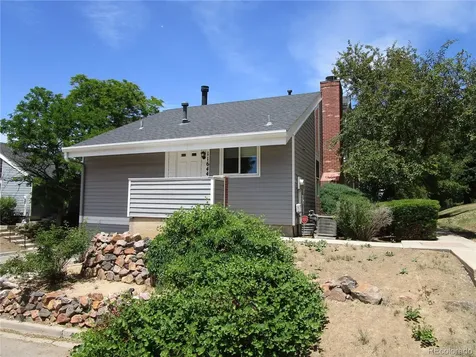 11644 E Cedar Avenue Aurora CO 80012