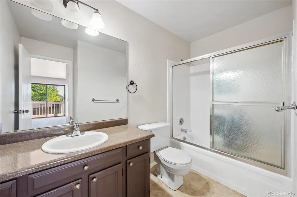 18956 E Mercer Drive Aurora CO 80013