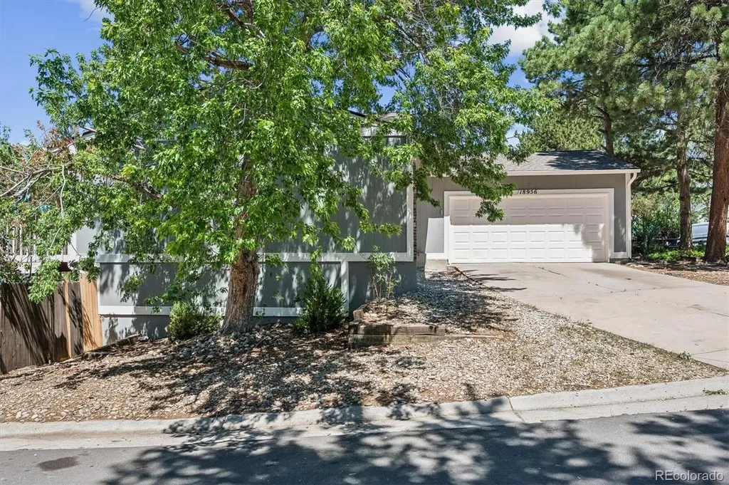 18956 E Mercer Drive Aurora CO 80013