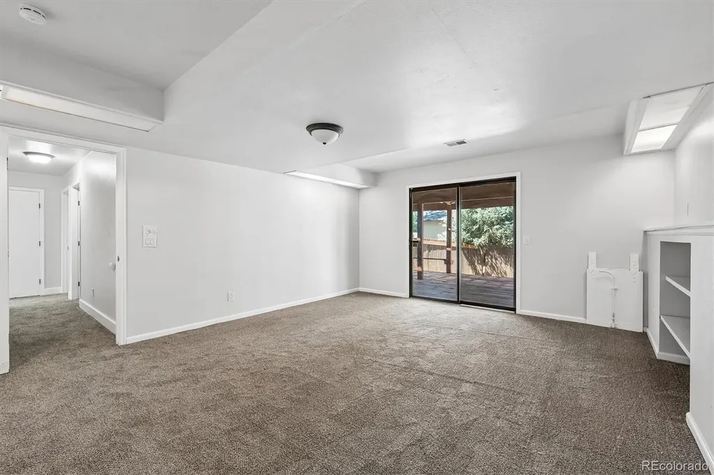 18956 E Mercer Drive Aurora CO 80013