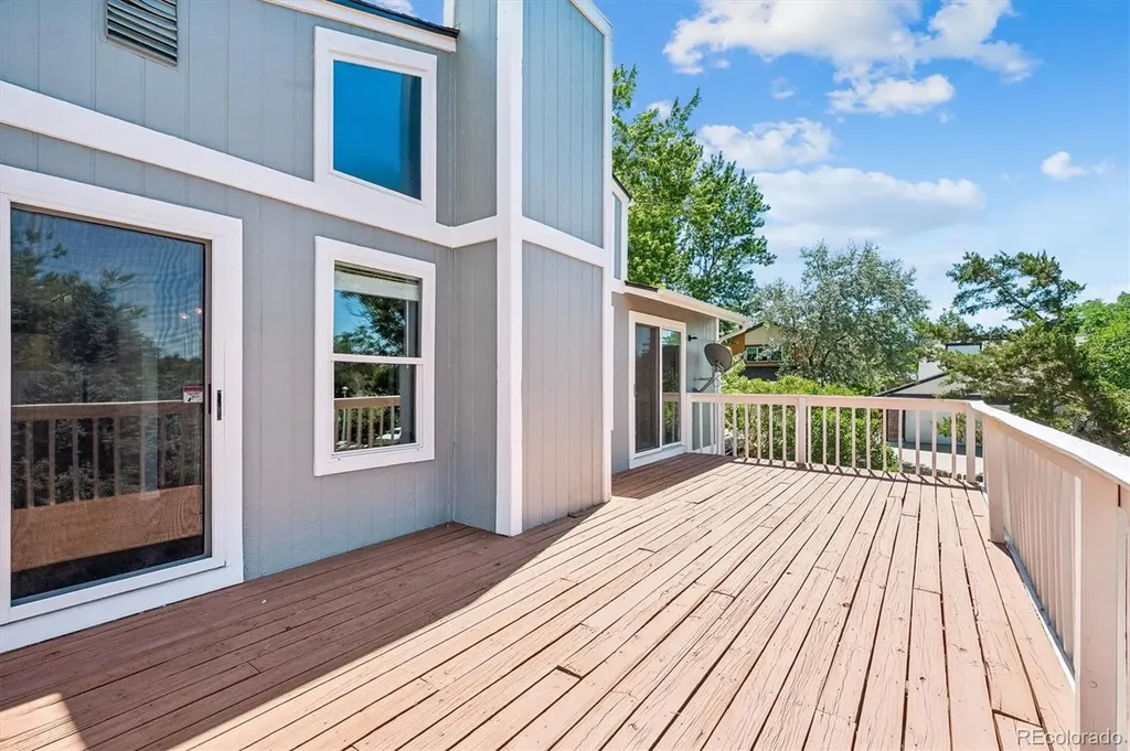 18956 E Mercer Drive Aurora CO 80013