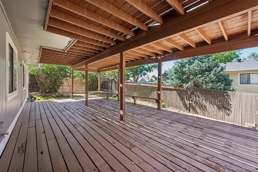 18956 E Mercer Drive Aurora CO 80013