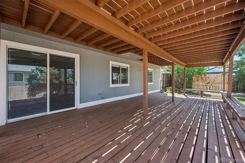 18956 E Mercer Drive Aurora CO 80013