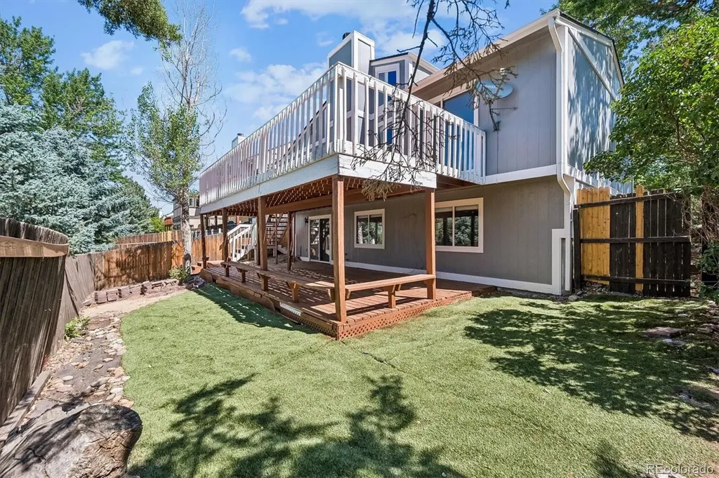 18956 E Mercer Drive Aurora CO 80013