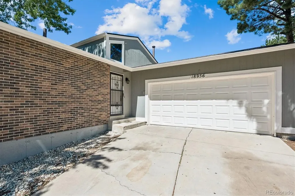 18956 E Mercer Drive Aurora CO 80013