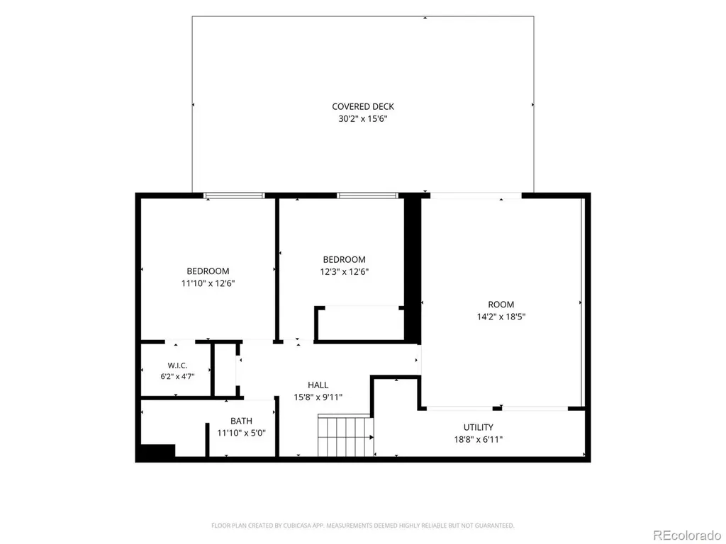 18956 E Mercer Drive Aurora CO 80013