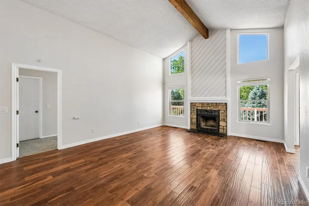 18956 E Mercer Drive Aurora CO 80013